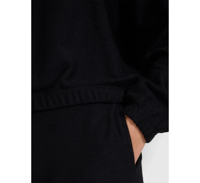 Dámská mikina s kapucí 4F 4FRAW25TSWSF2544-20S