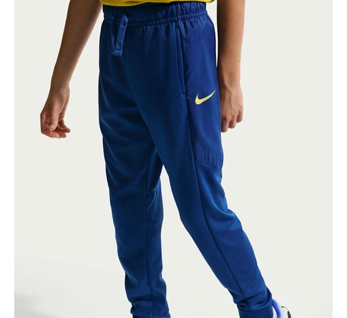 FC Barcelona tepláková souprava Junior model 22055960 - NIKE FC Barcelona tepláková souprava Junior model 22055960 - NIKE