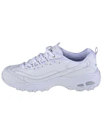Skechers D'Lites – Fresh Start 11931-WNVR bílé 37 Skechers D'Lites – Fresh Start 11931-WNVR bílé 37