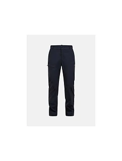 Pánské kalhoty Peak Performance M Iconiq Pants, černé