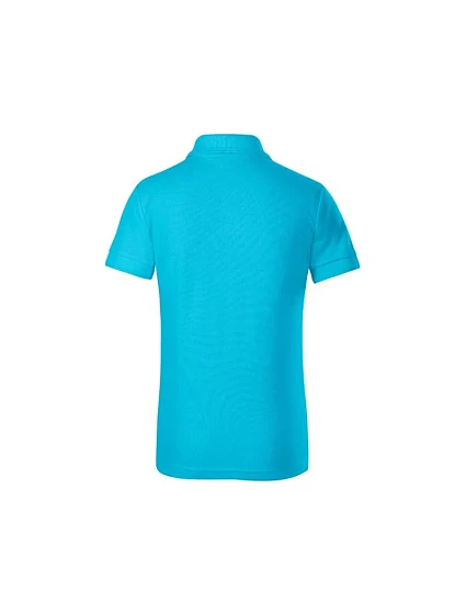 Tričko Pique Polo Jr model 18727280 - Malfini