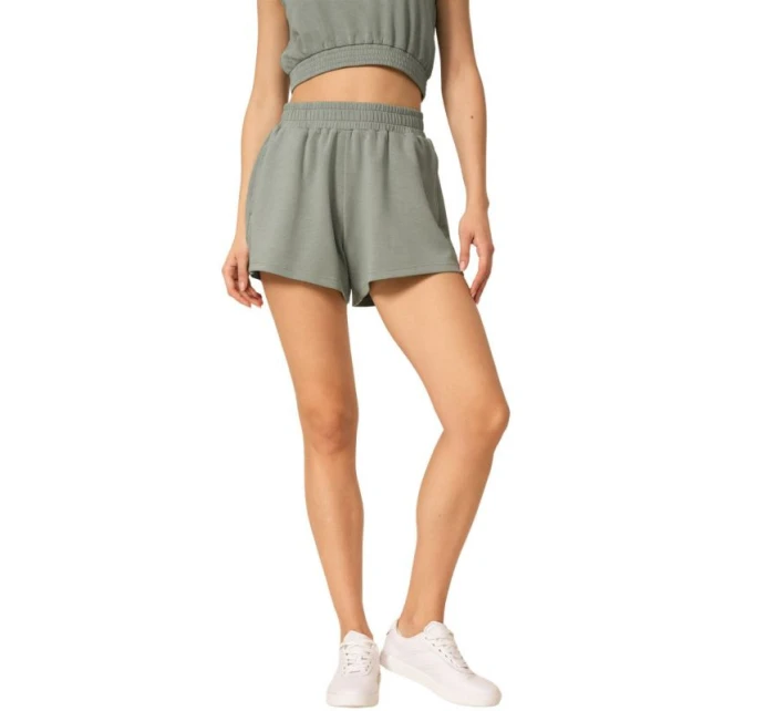 šortky W OTHSS23TSHO 47S dámské model 18591723 - Outhorn