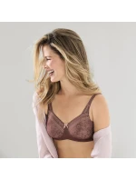 Fleur chirurgická podprsenka oboustranná 5754X berry - Anita Care