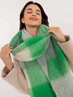 Šála AT SZ 2312502.53 zelená