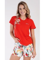Dámské pyžamo šortky Sofie
