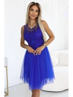 Večerní šaty model 212635 Numoco