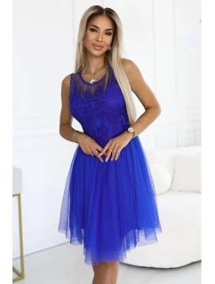 Večerní šaty model 212635 Numoco