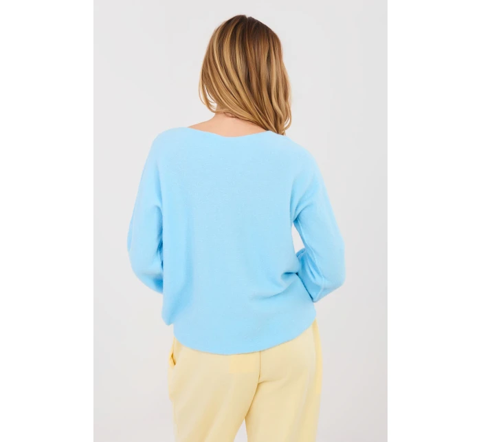 Svetr  model 223898 Italy Moda