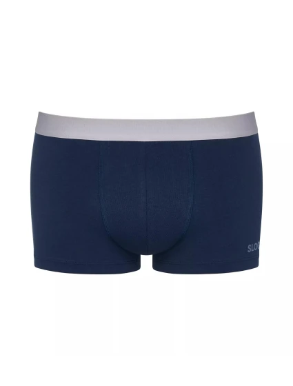sloggi men GO ABC 2.0 Hipster 6P - BLUE - SLOGGI BLUE - SLOGGI sloggi men GO ABC 2.0 Hipster 6P - BLUE - SLOGGI BLUE - SLOGGI