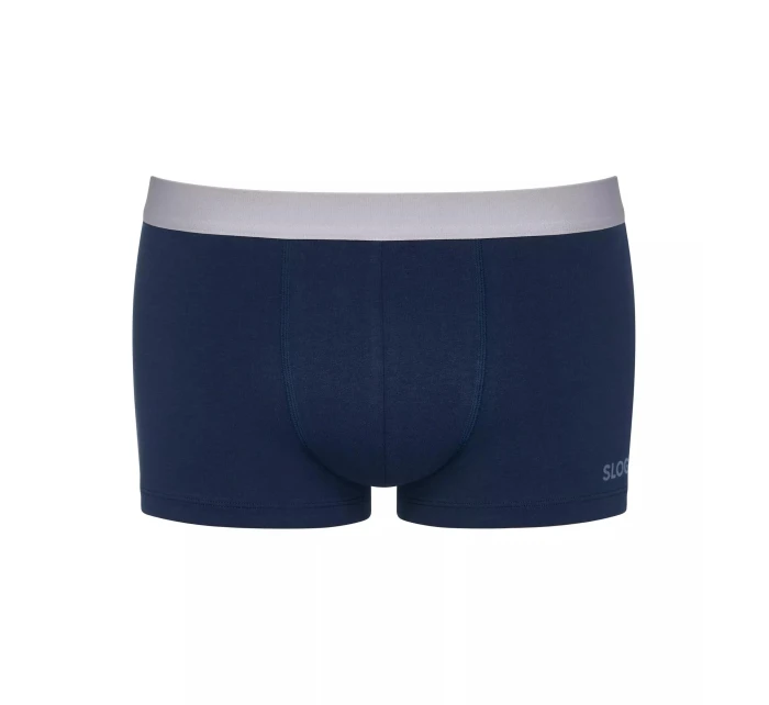 sloggi men GO ABC 2.0 Hipster 6P - BLUE - SLOGGI BLUE - SLOGGI sloggi men GO ABC 2.0 Hipster 6P - BLUE - SLOGGI BLUE - SLOGGI