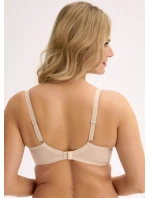 Poloměkká podprsenka Gaia BS 594 Sandy 3