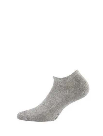 Hladké kotníkové ponožky  AG+ model 5880340 - Wola