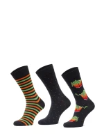 Pánské ponožky Premium A'3 model 20519934 - Cornette Pánské ponožky Premium A'3 model 20519934 - Cornette