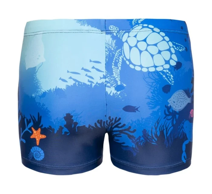 Plavecké boxerky Aquawave Tarym Jr 92800593968