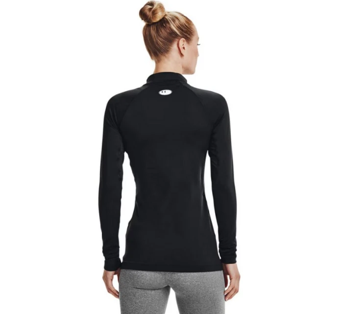 Tričko Under Armour CG Authentics Mockneck W 1368702001