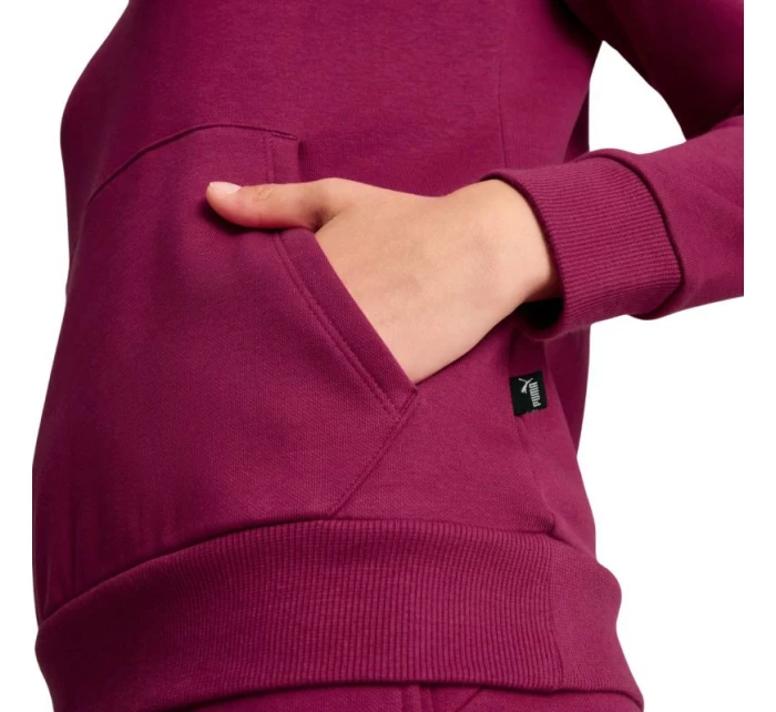 ESS Logo Hoodie FL W model 21749196 52 - Puma ESS Logo Hoodie FL W model 21749196 52 - Puma