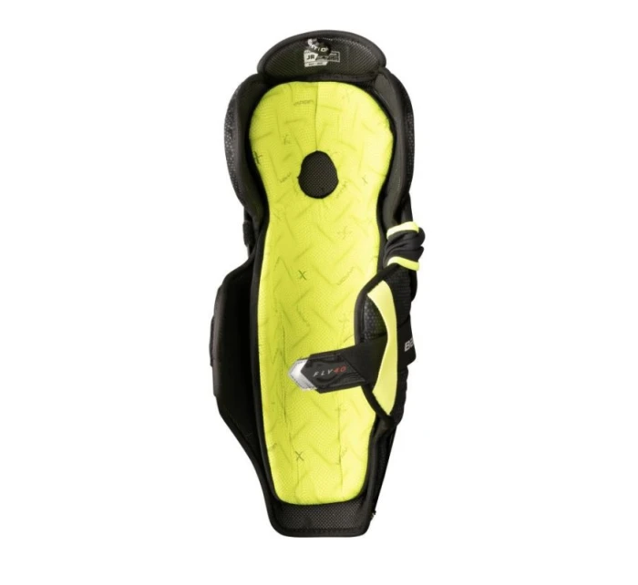 Hokejové chrániče holení Vapor Jr model 21262014 - Bauer Hokejové chrániče holení Vapor Jr model 21262014 - Bauer