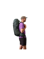 50 Alpine batoh Black model 21405515 - Gregory