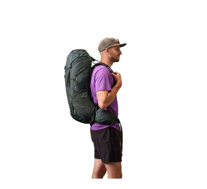 50 Alpine batoh Black model 21405515 - Gregory