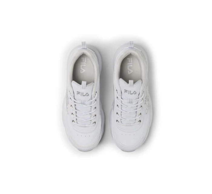 buty sportowe damskie sneakersy modne lekkie dámské model 21360485 - Fila buty sportowe damskie sneakersy modne lekkie dámské model 21360485 - Fila