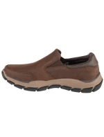 Skechers Respected - Calum 204480-COC Brown 40 Skechers Respected - Calum 204480-COC Brown 40