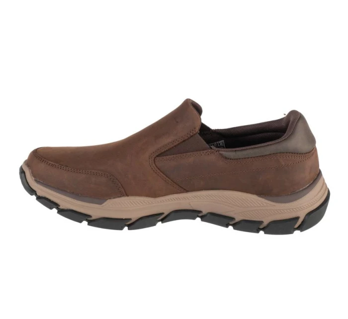 Skechers Respected - Calum 204480-COC Brown 40 Skechers Respected - Calum 204480-COC Brown 40