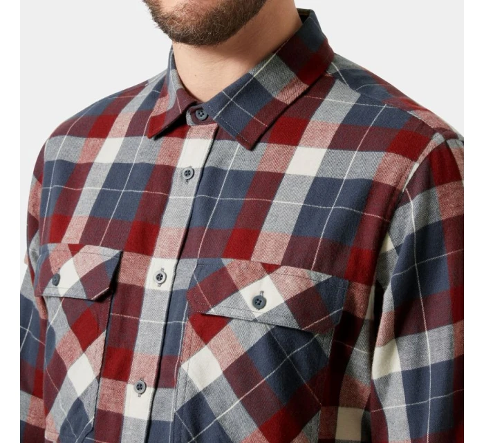 pánská košile  LS SHIRT model 21443843 - Helly Hansen