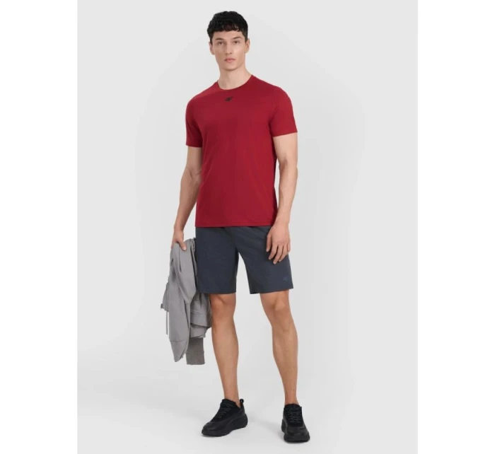 Spodenki  męskie model 21460720 - 4F