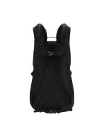 Batoh Pacsafe Vibe 25 s ochranou proti krádeži - černá barva