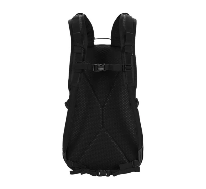 Batoh Pacsafe Vibe 25 s ochranou proti krádeži - černá barva