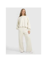 Dámská modalová mikina 4F 4FRAW25TSWSF2508-12S dámské Dámská modalová mikina 4F 4FRAW25TSWSF2508-12S dámské