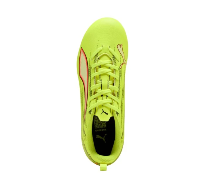 Dětské kopačky Ultra 6 Play FG/AG model 21814583 01 - Puma Dětské kopačky Ultra 6 Play FG/AG model 21814583 01 - Puma