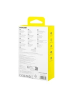 Kabel Baseus USB  1m model 21861794