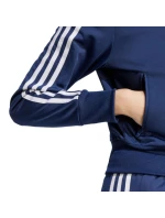 Dámská mikina adidas Adicolor Classics Firebird navy blue JC8263