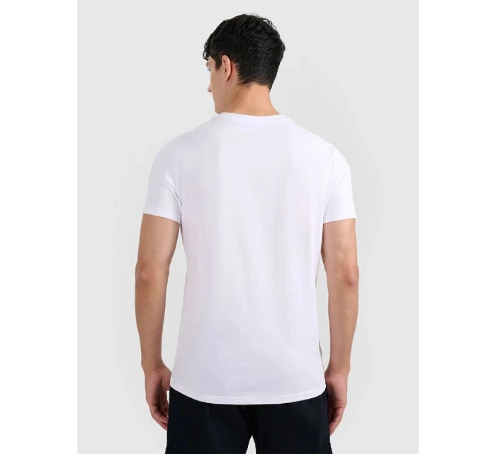 Pánské tričko 2 4F model 22088413 - Hikvision