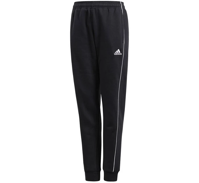 Chlapecké kalhoty Core 18 Sweat JR model 15944004 - ADIDAS