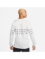 Pánská mikina DF F.C. Libero LS GX M DQ8559-121 - Nike