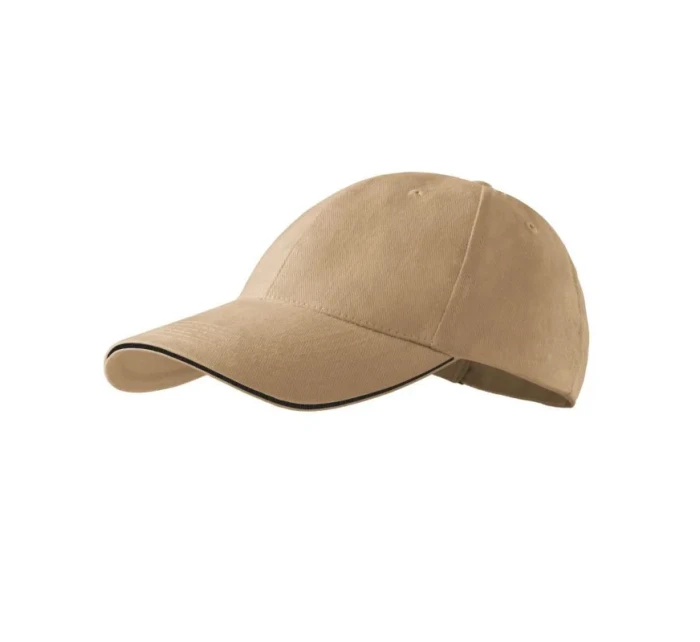 Malfini Sandwich Cap 6P MLI-30608