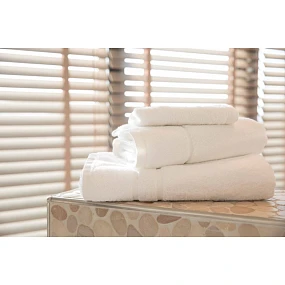 The One Towelling Luxury Hotel 70 Ručník "Luxury Hotel" 48.1041 white The One Towelling Luxury Hotel 70 Ručník "Luxury Hotel" 48.1041 white