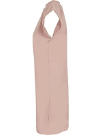 BY 101 šaty se stojáčkem  rose model 22415968 - Build your Brand