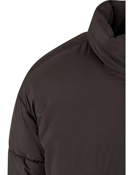 BY Pánská oversize bunda 56.0 black model 22451755 - Build your Brand BY Pánská oversize bunda 56.0 black model 22451755 - Build your Brand