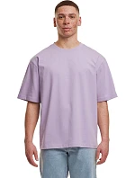 Build your Brand BY 391 Pánské těžké tričko "Loose Fit" 56.0391 heather grey Build your Brand BY 391 Pánské těžké tričko "Loose Fit" 56.0391 heather grey