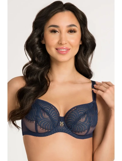 Gorsenia K876 Aria barva: tmavě modrá