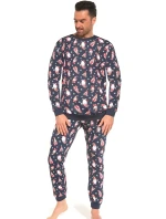 DR 3 kolor:jeans model 20739805 - Cornette DR 3 kolor:jeans model 20739805 - Cornette