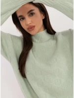 Jumper AT SW model 20506893 mincovna - FPrice