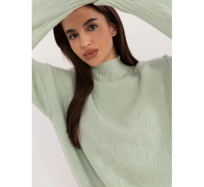 Jumper AT SW model 20506893 mincovna - FPrice