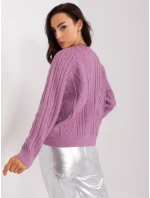 Přepínač AT SW 2346 2.99P fialová