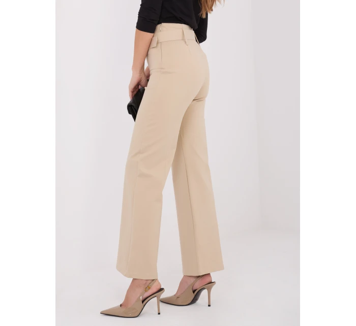IT SP kalhoty FL7371.61 béžové IT SP kalhoty FL7371.61 béžové