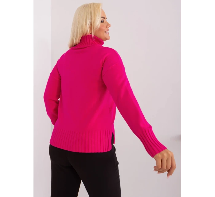 PM SW PM 3681 jumper.05P fuchsiová PM SW PM 3681 jumper.05P fuchsiová