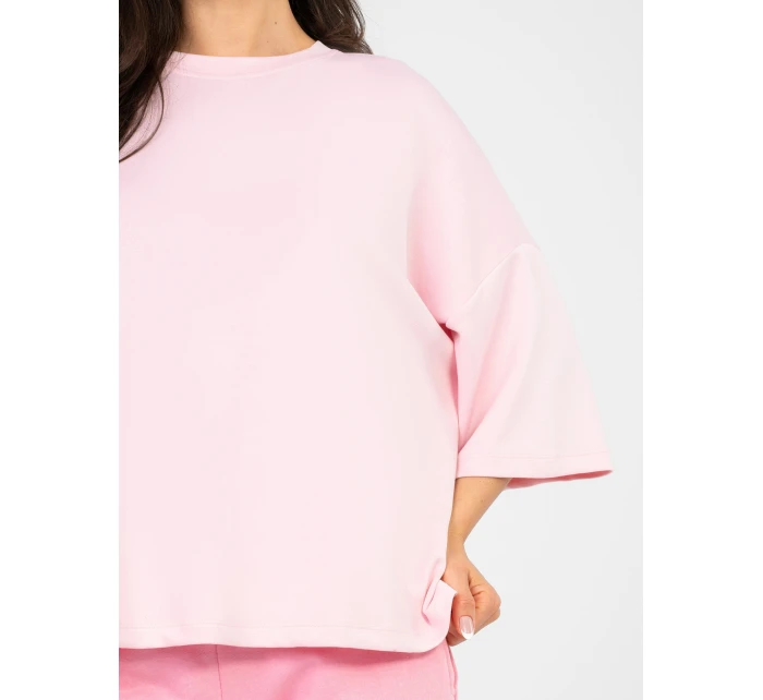 Halenka RV BZ A1188.63 světle růžová